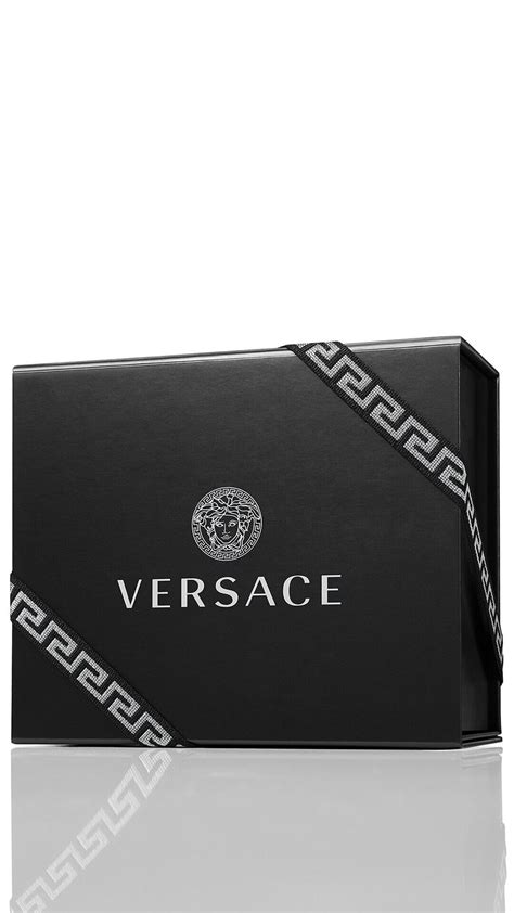 versace cadeau|Versace gift vouchers.